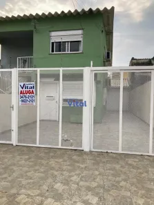 Casa com 3 Quartos para alugar, 75m² no Rio Branco, Canoas