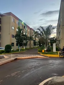 Apartamento com 3 Quartos à venda, 75m² no Jardim Céu Azul, Valparaíso de Goiás