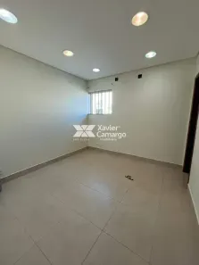 Sala Comercial com 1 Quarto para alugar, 17m² no Saúde, Rio Claro
