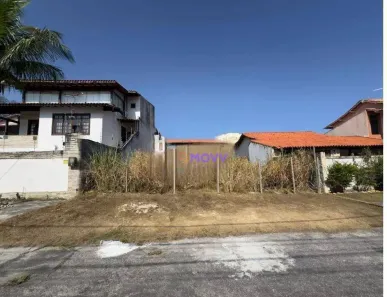 Lote/Terreno à venda, 360m² no Piratininga, Niterói