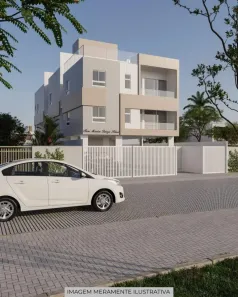 Apartamento com 2 Quartos à venda, 45m² no Cidade dos Colibris, João Pessoa