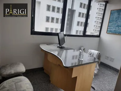 Sala Comercial para venda ou aluguel, 50m² no Auxiliadora, Porto Alegre