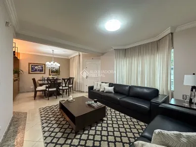 Sobrado com 3 Quartos à venda, 262m² no Anchieta, São Bernardo do Campo