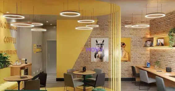 Apartamento com 1 Quarto à venda, 57m² no Icaraí, Niterói