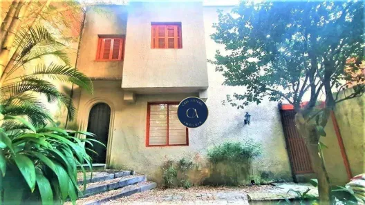 Casa com 3 Quartos para alugar, 113m² no Jardim Portal I e II, São Paulo