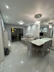 Casa de Condomínio com 2 Quartos à venda, 68m² no Jardim Torino, Cotia