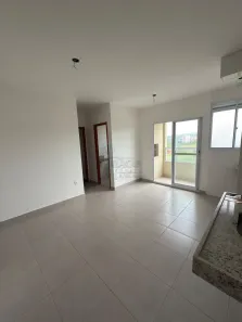 Apartamento com 2 Quartos para alugar, 51m² no Reserva São José, Ribeirão Preto