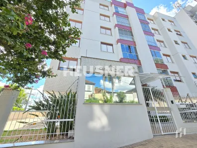 Apartamento com 2 Quartos à venda, 72m² no Operário, Novo Hamburgo