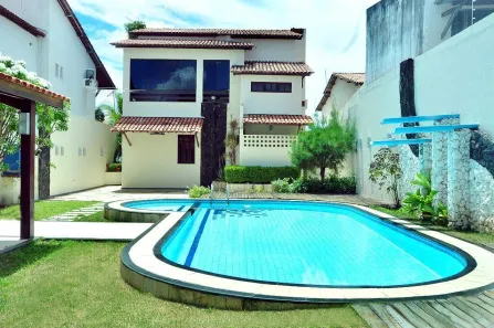 Casa com 4 Quartos à venda, 660m² no Inácio Barbosa, Aracaju