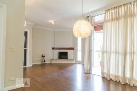 Apartamento com 3 Quartos à venda, 120m² no Campo Belo, São Paulo