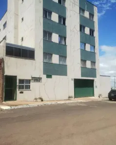 Apartamento com 2 Quartos à venda, 55m² no Samambaia Sul, Brasília