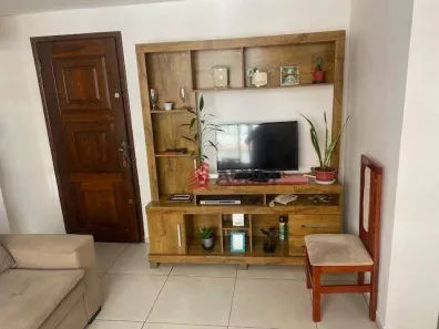 Apartamento com 2 Quartos à venda, 60m² no Icaraí, Niterói