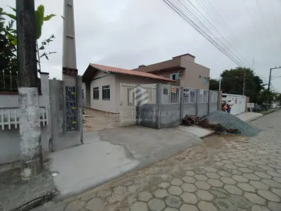 Casa com 1 Quarto à venda, 336m² no Armação, Penha