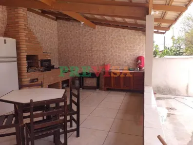Casa com 4 Quartos à venda, 360m² no Vale do Amanhecer, Igarapé