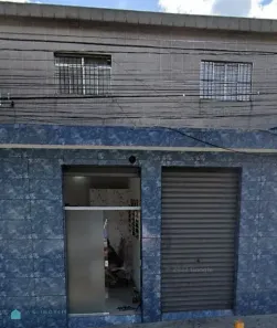 Prédio Comercial à venda, 487m² no Vila Teresinha, São Paulo