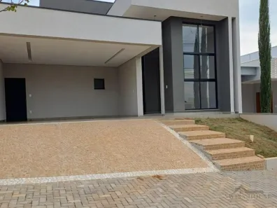 Casa de Condomínio com 3 Quartos à venda, 180m² no Chácaras Alpina, Valinhos