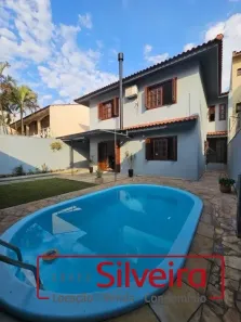 Casa com 3 Quartos para venda ou aluguel, 292m² no Jardim Itu, Porto Alegre