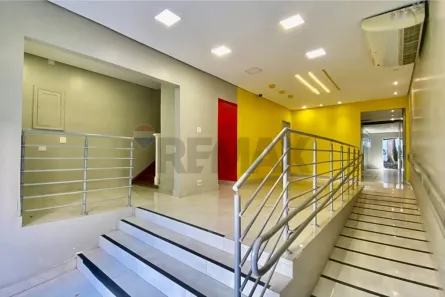 Imóvel Comercial para alugar, 160m² no Paraíso, São Paulo