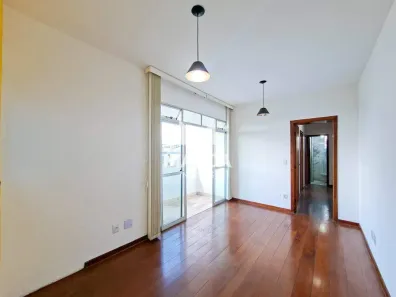 Apartamento com 2 Quartos para alugar, 53m² no Santa Efigênia, Belo Horizonte