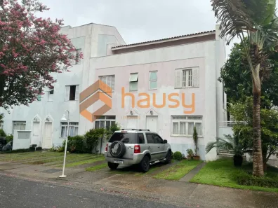 Casa de Condomínio com 2 Quartos à venda, 141m² no Jardim Consórcio, São Paulo
