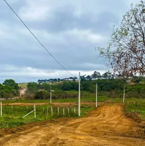 Lote/Terreno à venda, 500m² no Centro, Ibiúna
