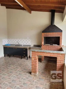 Casa com 3 Quartos para alugar, 200m² no Vila Cleto, Itu