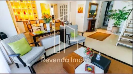 Apartamento com 2 Quartos à venda, 200m² no Vila Progredior, São Paulo