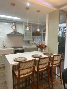 Apartamento com 2 Quartos à venda, 60m² no Jardim Tupanci, Barueri