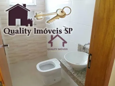 Casa com 3 Quartos à venda, 82m² no Vila Brasilina, São Paulo