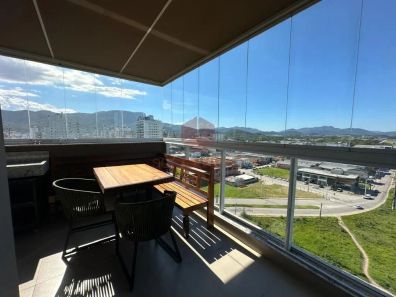 Apartamento com 2 Quartos à venda, 120m² no Pedra Branca, Palhoça