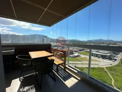 Apartamento com 2 Quartos à venda, 120m² no Pedra Branca, Palhoça