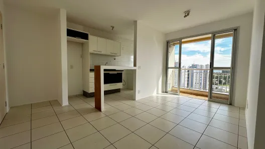 Apartamento com 2 Quartos à venda, 55m² no Aurora, Londrina