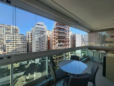 Apartamento com 3 Quartos à venda, 130m² no Icaraí, Niterói