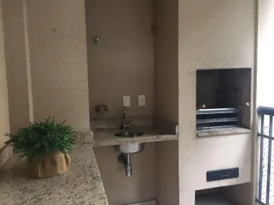 Apartamento com 3 Quartos à venda, 140m² no Perdizes, São Paulo