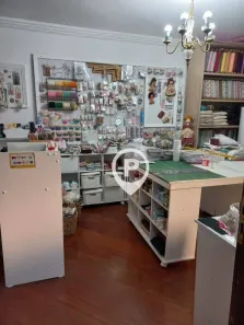 Sobrado com 4 Quartos para alugar, 292m² no Campestre, Santo André