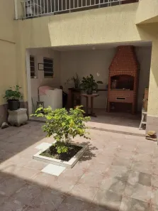Casa com 3 Quartos à venda, 120m² no Parque Brasil, São Paulo