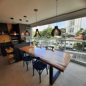 Apartamento com 3 Quartos à venda, 140m² no Ipiranga, São Paulo