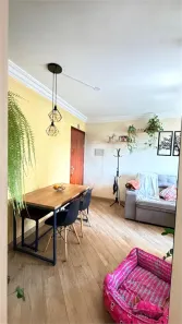 Apartamento com 2 Quartos à venda, 50m² no Parque Mandaqui, São Paulo