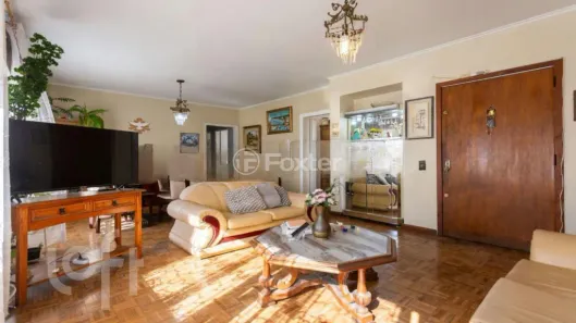 Apartamento com 3 Quartos à venda, 102m² no Floresta, Porto Alegre