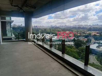 Apartamento com 3 Quartos à venda, 245m² no Moema, São Paulo