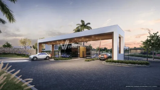 Lote/Terreno à venda, 1000m² no Chácaras Alpina, Valinhos