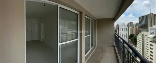 Kitnet com 1 Quarto à venda, 40m² no Bela Vista, São Paulo