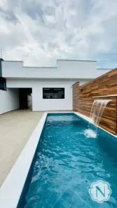 Casa com 2 Quartos à venda, 78m² no Cibratel II, Itanhaém