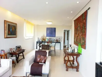 Apartamento com 4 Quartos à venda, 178m² no Anchieta, Belo Horizonte