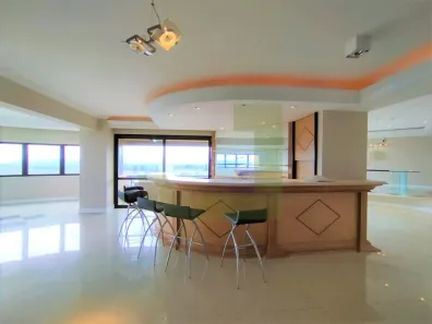 Apartamento com 2 Quartos para alugar, 266m² no Santo André, São Leopoldo