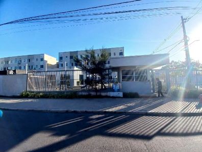 Apartamento com 2 Quartos à venda, 43m² no Marechal Rondon (Jurema), Caucaia