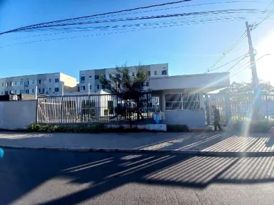 Apartamento com 2 Quartos à venda, 43m² no Marechal Rondon (Jurema), Caucaia