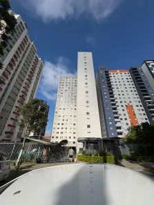 Apartamento com 2 Quartos à venda, 42m² no Cristo Rei, Curitiba