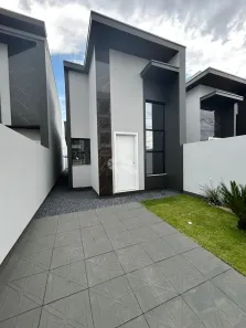 Casa com 2 Quartos à venda, 70m² no Areias, Tijucas