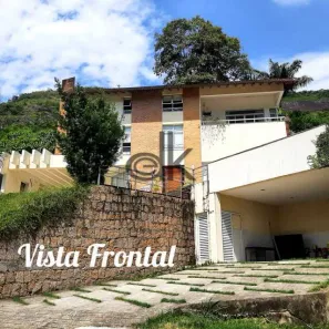 Casa de Condomínio com 4 Quartos à venda, 485m² no Itanhangá, Rio de Janeiro